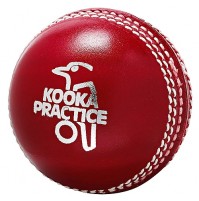 Kookaburra Practice Cricket Ball 142g